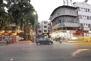 בית מלון כפרי Good Night