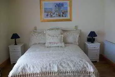 Отель Greenacres B&b