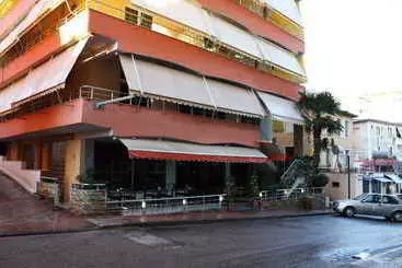 Hotel Lindi