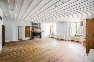 هتل Monastere Des Augustines