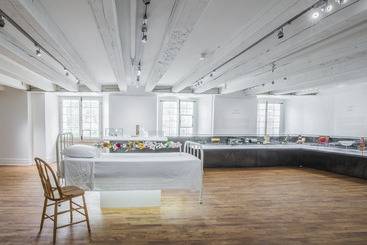 هتل Monastere Des Augustines