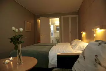 호텔 Norregård