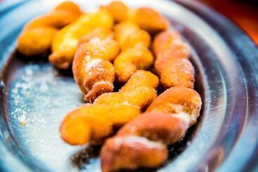 Отель Piloes Palace