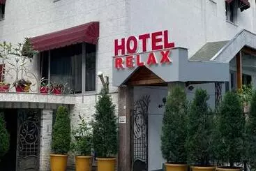 Otel Relax City Center