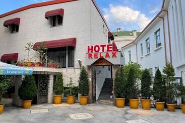 酒店 Relax City Center