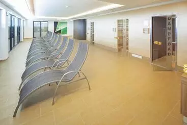 Hotel Schatz.kammer Burg Kreuzen