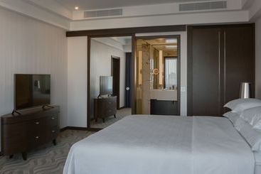 Hotel Crowne Plaza Ufa  Congress , An Ihg