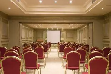 هتل Sunrise Alex Avenue