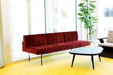 בית מלון כפרי The Durham