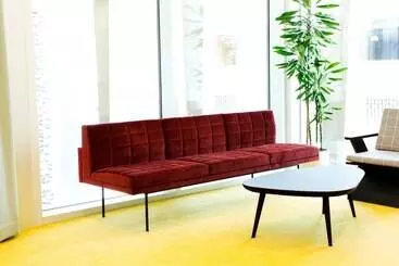 בית מלון כפרי The Durham