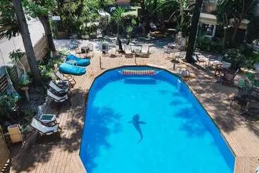 Aparthotel Ionian Paradise