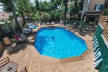 شقة فندقية Ionian Paradise