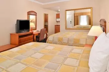 汽车旅馆 Starlight Inn Joshua Tree 29 Palms