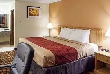 מוטל Econolodge Phillipsburg