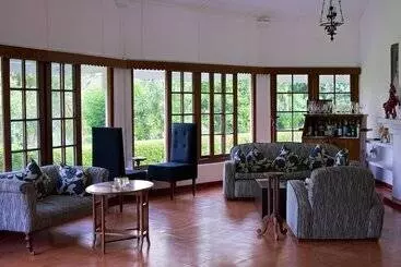 Wille Mountbatten Bungalow