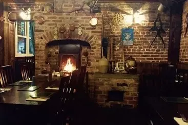 ペンション Wolds Village