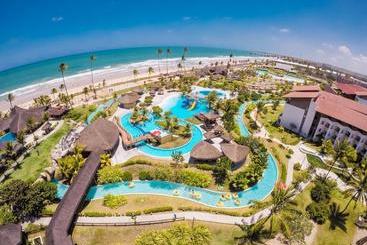 استراحتگاه Enotel Acqua Club All Inclusive