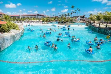 Курорт Enotel Acqua Club  All Inclusive