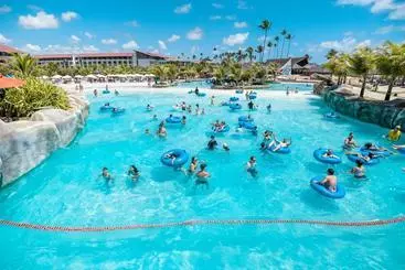 Resort Enotel Acqua Club  All Inclusive