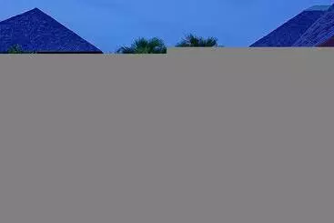 Saba Villas Bali