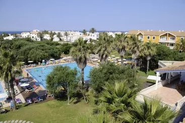 Vacances Menorca Resort