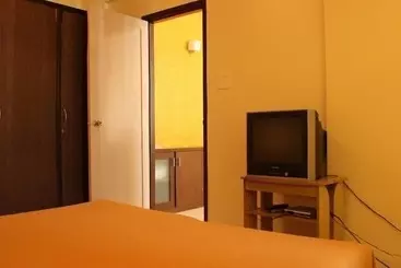 شقق خاصة سياحية Valencia Hospitality Service Apartments