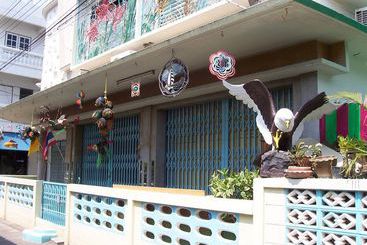 Albergue King S Home Hua Hin Homestay