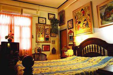 Albergue King S Home Hua Hin Homestay