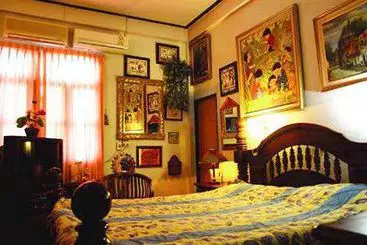 Szálló King S Home Hua Hin Homestay