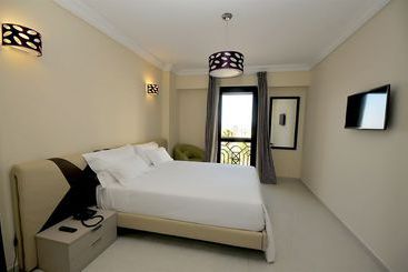 Апарт-отель Le Rio Appart Hotel City Center