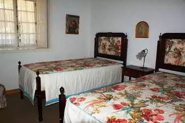 مبيت وإفطار Quinta Da Ponte Do Louro