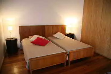 Aamiaismajoitus (B&B) Quinta Da Ponte Do Louro