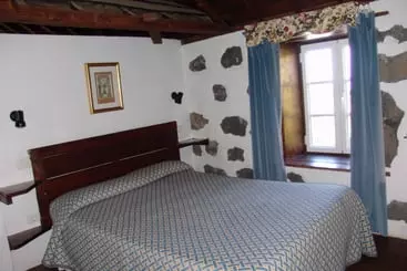 بيت ريفى Casa Sombrero Pico