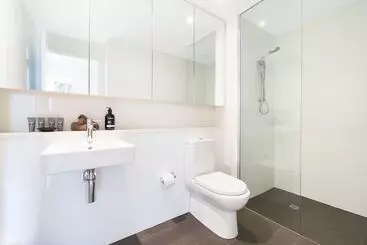 Apartaments turístics Barefoot Beach Apartment Darwin Waterfront