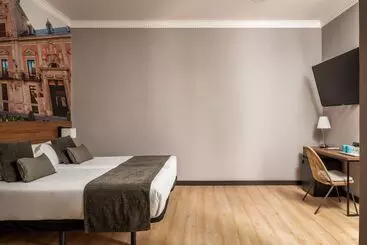 簡易ホテル Bypillow The Citadel