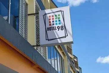 Otel 98