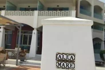 هتل Alea Mare