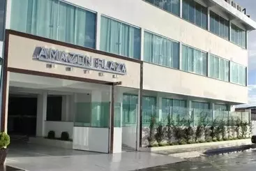 فندق Amazon Plaza