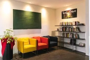 Hotel Residence Centro Vela