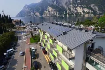 酒店 Residence Centro Vela