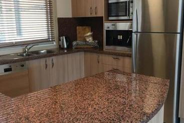 בית מלון כפרי Chocolate Gannets