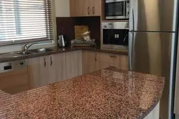 Szálloda Chocolate Gannets