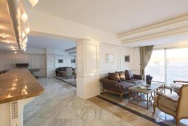 Hotel Dolce By Wyndham Cesme Alacati