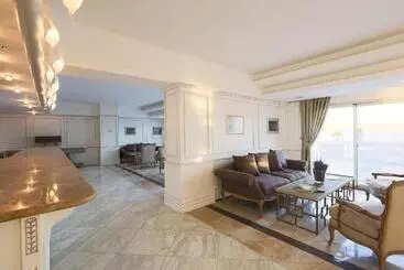 Hotel Dolce By Wyndham Cesme Alacati