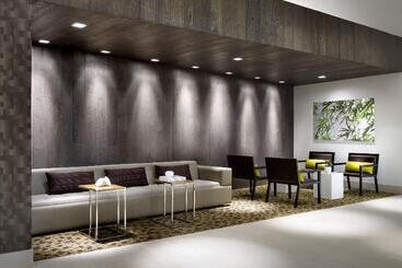 호텔 Element By Westin Vancouver Metrotown