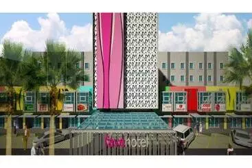 Favehotel Langko Mataram Lombok