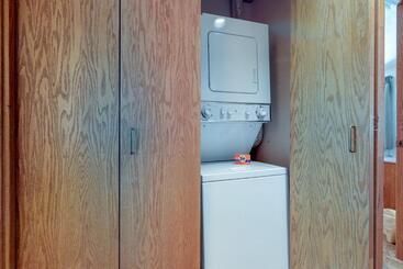 בית מלון כפרי Frostfire Condominiums B19