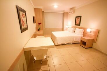 ホテル Gales Park