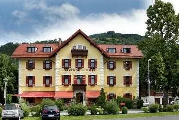 Hotel Gasthof Post