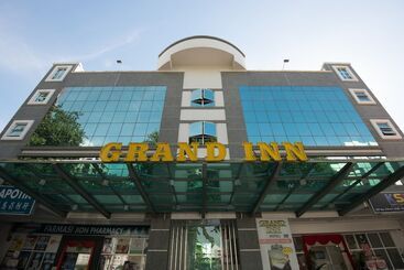 酒店 Grand Inn